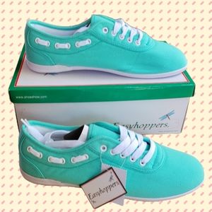 EasyHoppers Women's Fashion Sneakers